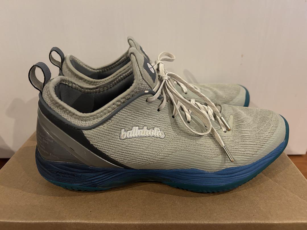 ボーラホリック　ballaholic GRAID NOVA FF2