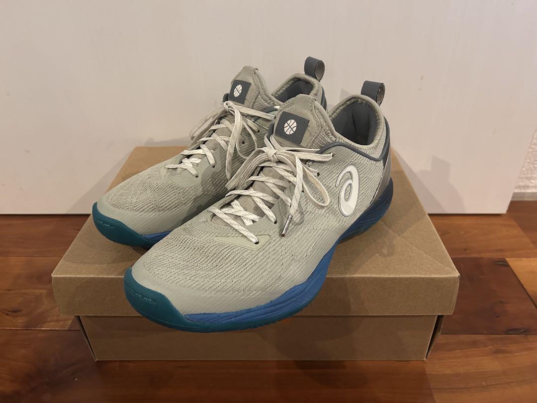 ボーラホリック　ballaholic GRAID NOVA FF2