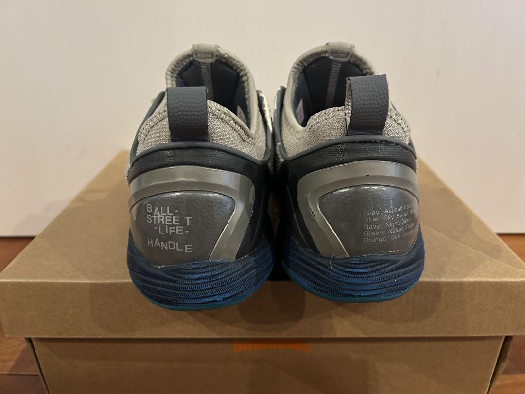 ボーラホリック　ballaholic GRAID NOVA FF2