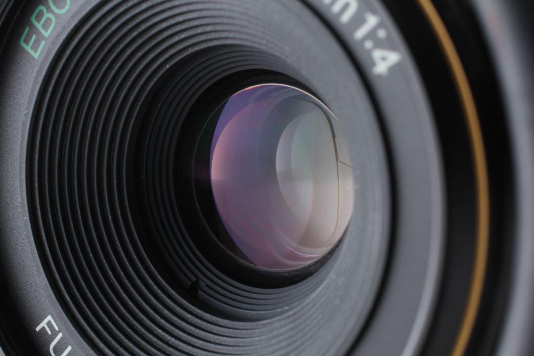 【整備済】FUJI GS645s 中判フィルムカメラ 整備済】FUJI GS645s 中判フィルムカメラ