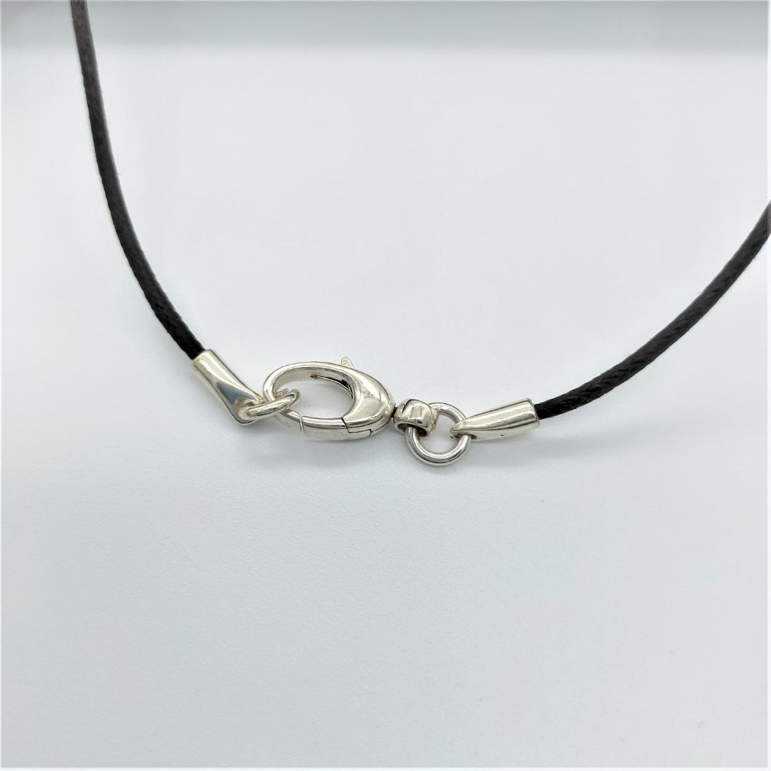 GUCCI キャンサー プレート ネックレス IMBd2-m74479815313 グッチ 星座 かに座 低価特価