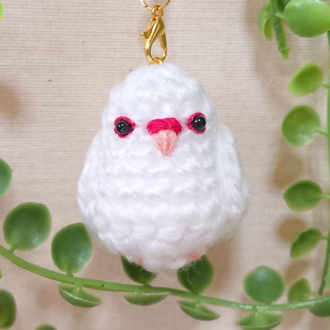 Item - 文鳥と鳥さんのお店