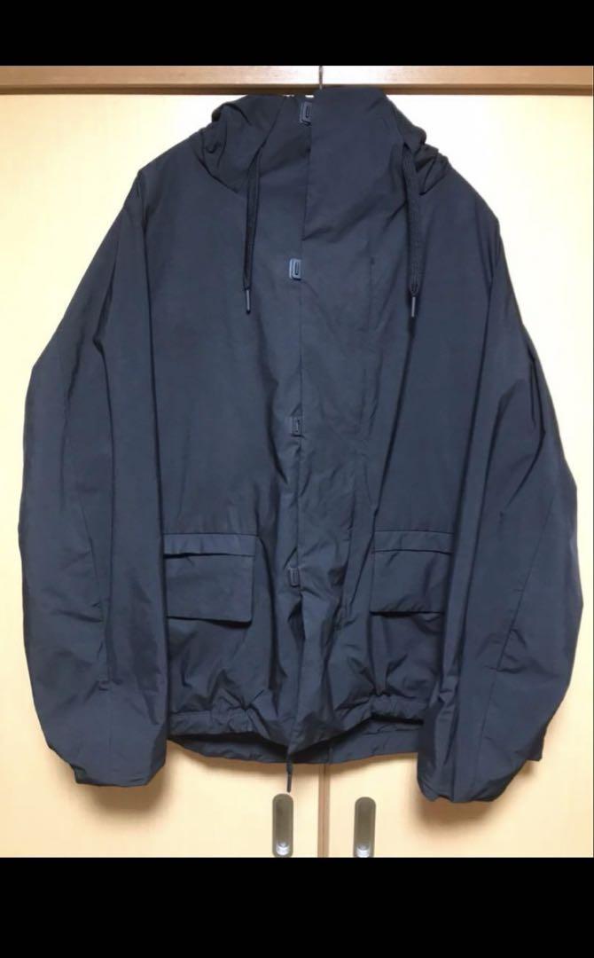 ジャケット・アウター TEATORA Souvenir Hunter S/L DUALPOINT