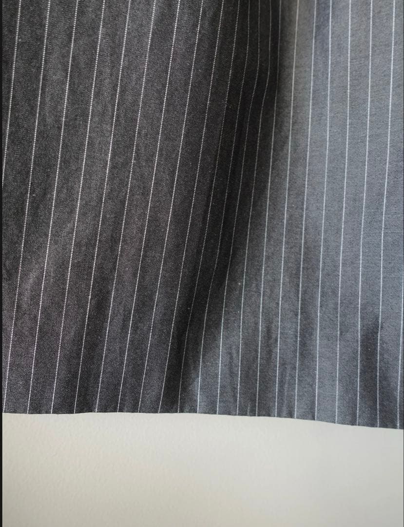 ichi / ストライプパンツ　美品