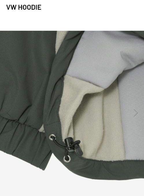 メンズウェア TFW49 VW HOODIE
