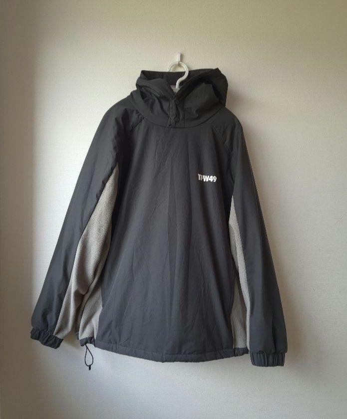 メンズウェア TFW49 VW HOODIE