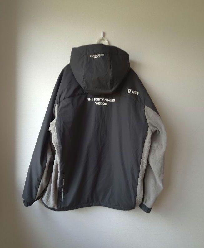 メンズウェア TFW49 VW HOODIE