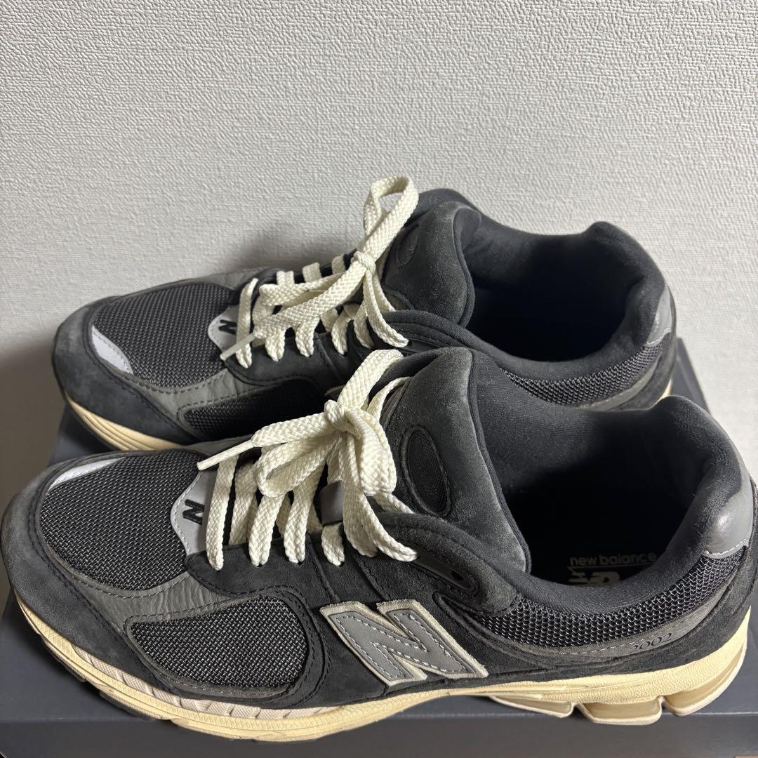 New Balance 2002R Phantom