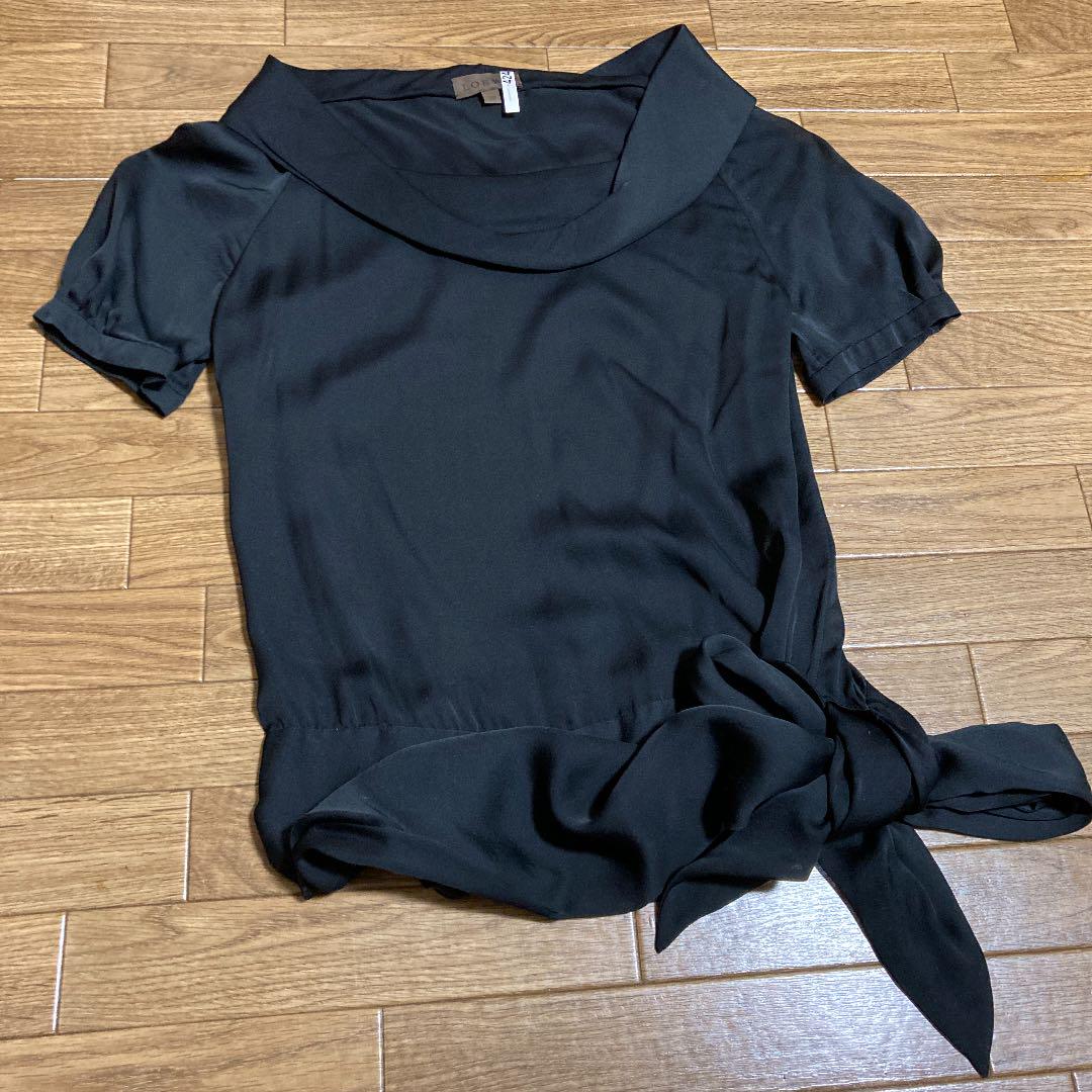 41%割引ブラック系,M【正規取扱店】 ロエベ トップス シルク ブラック 美品 Tシャツ/カットソー(半袖/袖なし) トップスブラック系M-PISOSMAMUT.COM 41%割引ブラック系,M【正規取扱店】 ロエベ トップス シルク ブラック 美品 Tシャツ/カットソー(半袖/袖なし) トップスブラック系M-PISOSMAMUT.COM