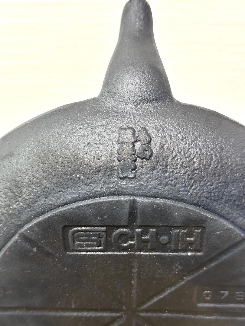 未使用品　南部盛榮堂ＯＩＧＥＮ　丸平楓文様　メーカー保証ＩＨ対応品　南部鉄瓶