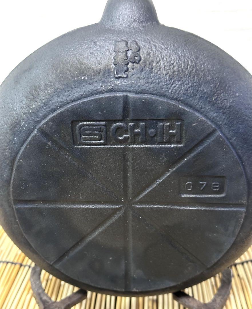 未使用品　南部盛榮堂ＯＩＧＥＮ　丸平楓文様　メーカー保証ＩＨ対応品　南部鉄瓶