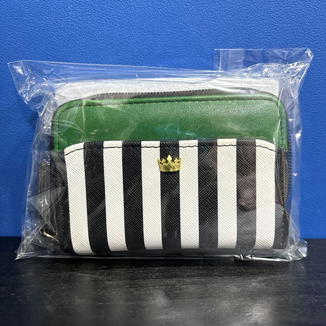 Be with you カードケース 寿嶺二 シャニスト 2019 うたプリ