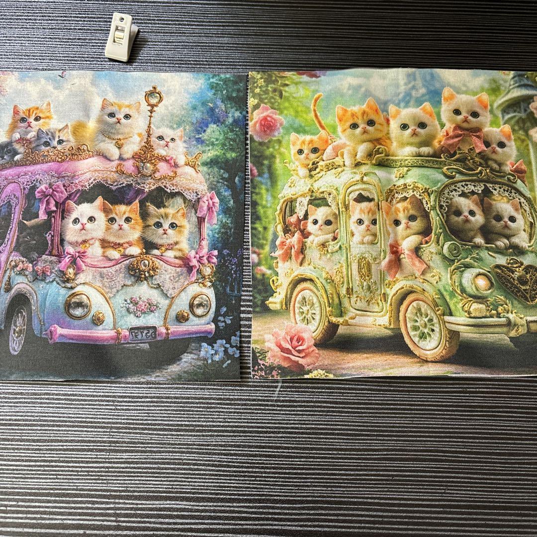✟ 用画像