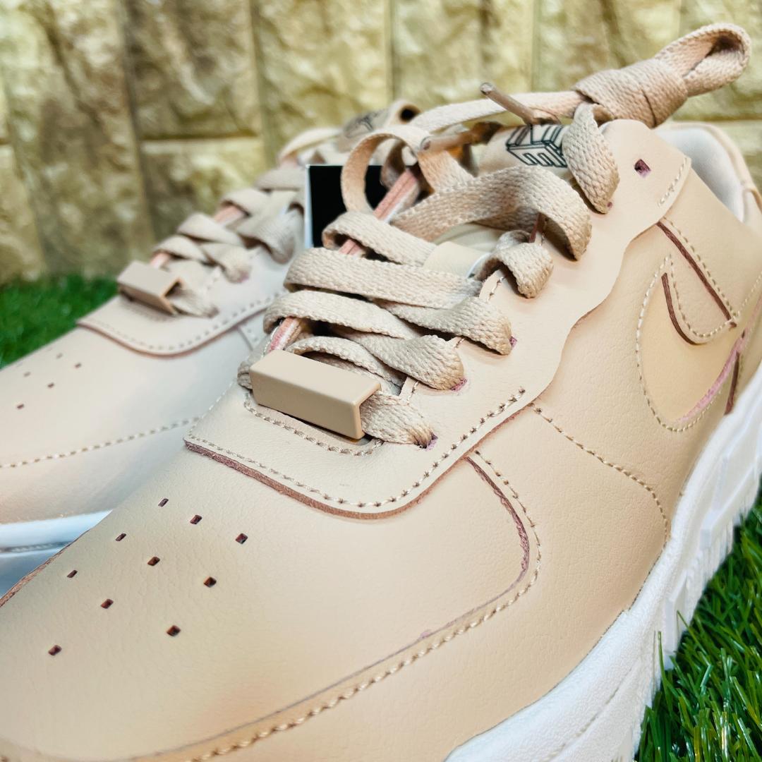 格安高評価 ナイキ レディース スニーカー 厚底 AF1 c0JqZ-m74482439845 エアフォース1 ピクセル NIKE 得価最新作