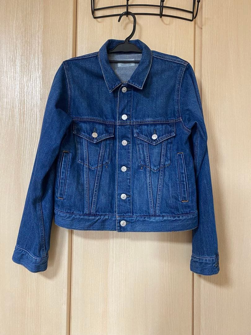 JORNAL STANDARD relume デニムジャケット　2024購入