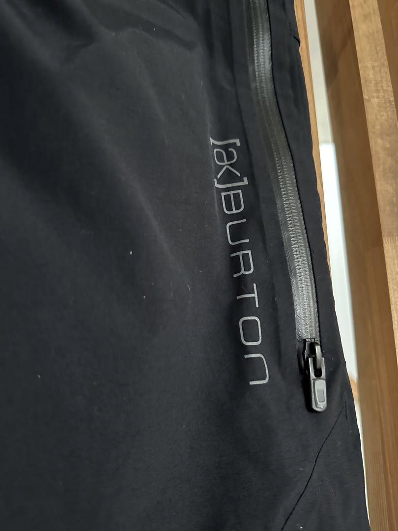xsサイズ Burton ak swash pants スウォッシュパンツ
