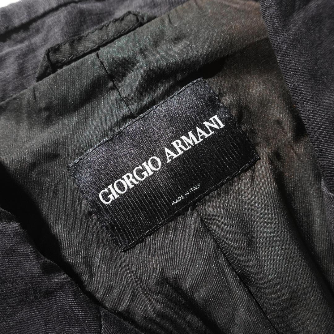 GIORGIO ARMANI
