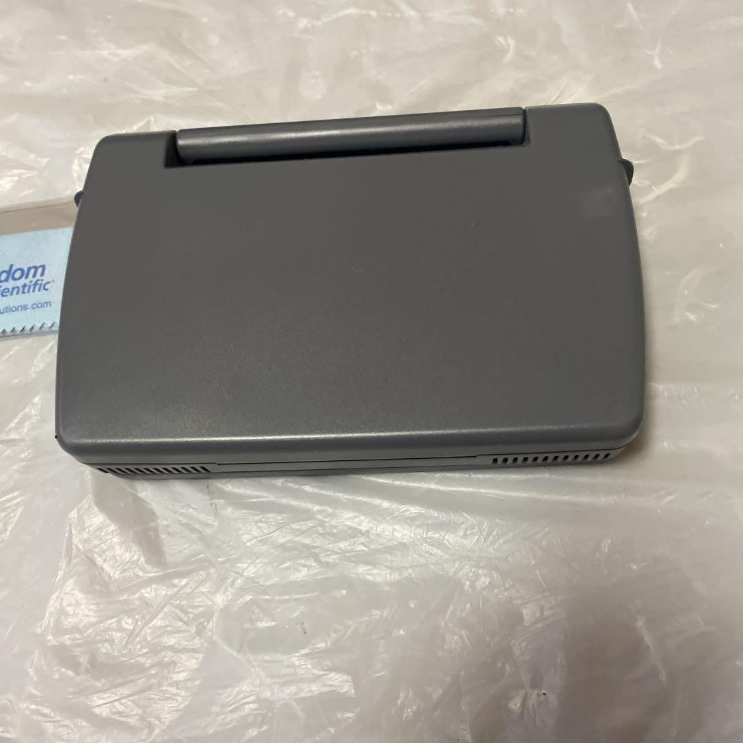 sapphire Freedom Scientific ケース