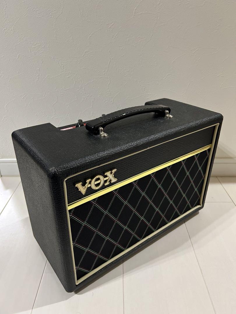 VOX ベースアンプPathfinder Bass 10