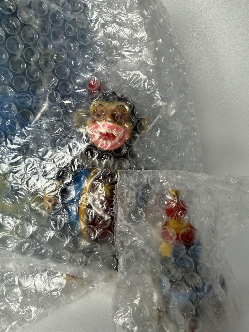 その他 KIKKAKE TOY BIRE> Iron Monkey