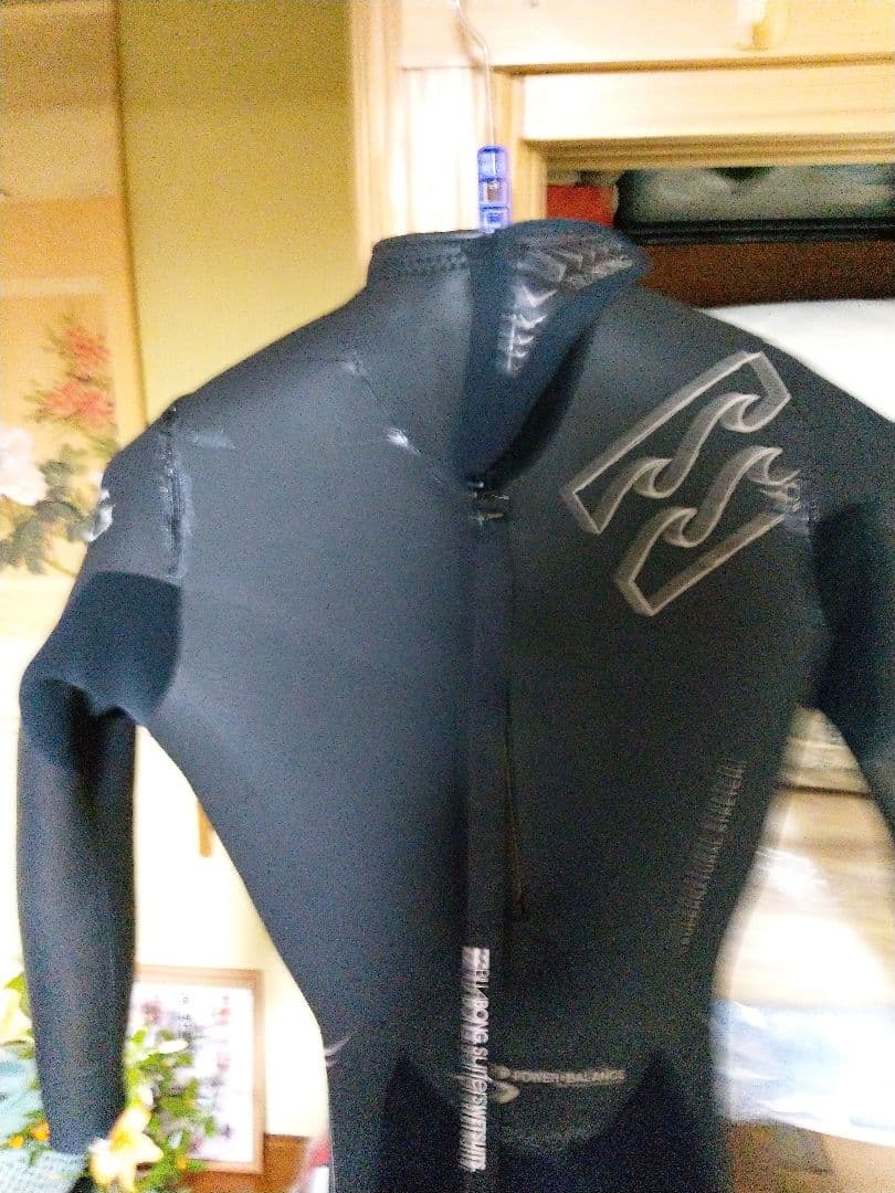 ビラボン ウエットスーツ セミドライ XL BILLA BONG ビラボン ウェット ビラボン ウエットスーツ セミドライ XL BILLA BONG ビラボン ウェット