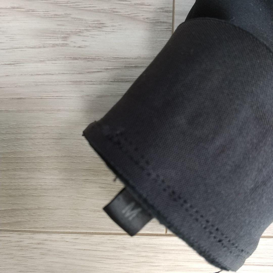 【Rapha】 プロチーム ウィンター グローブ  M  ブラック