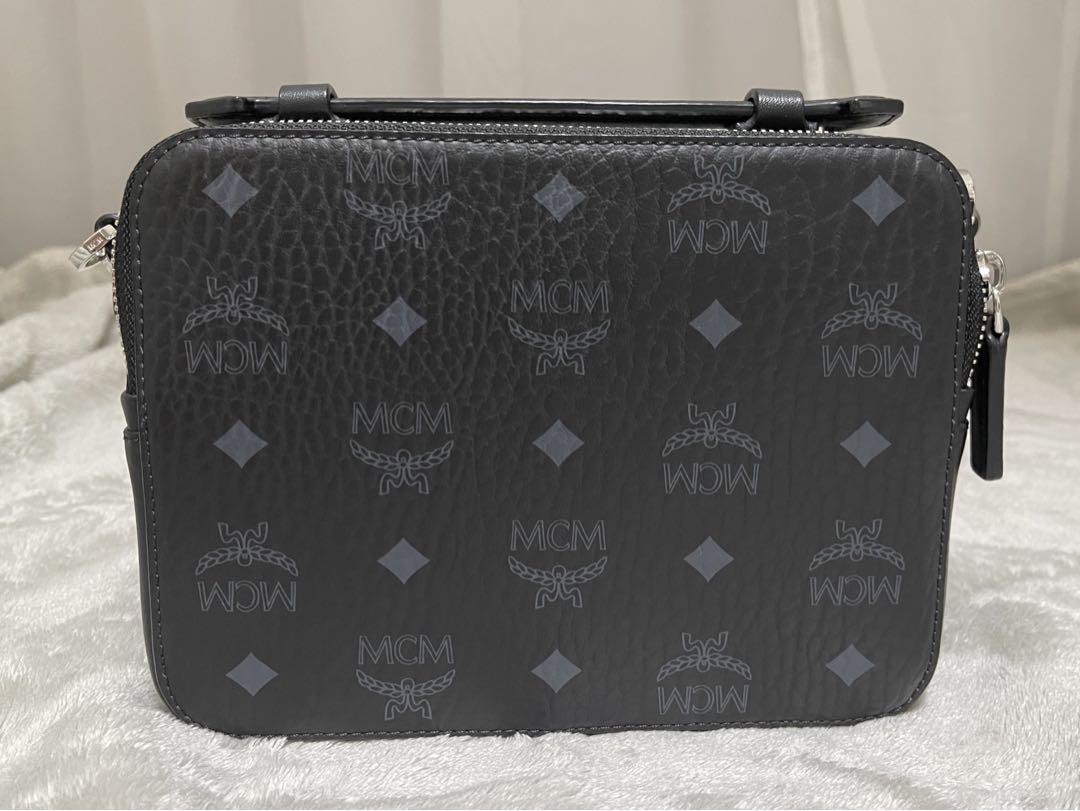 MCM クロスボディバッグ ヴィセトス 画像2