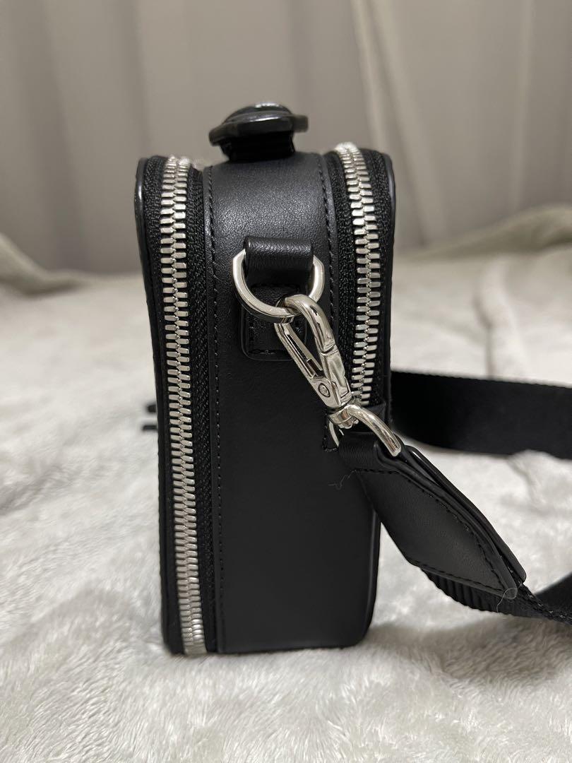 MCM クロスボディバッグ ヴィセトス 画像5