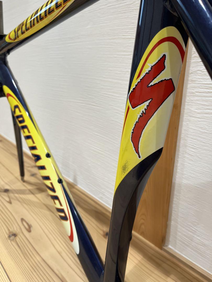 スペシャライズドspecialized
