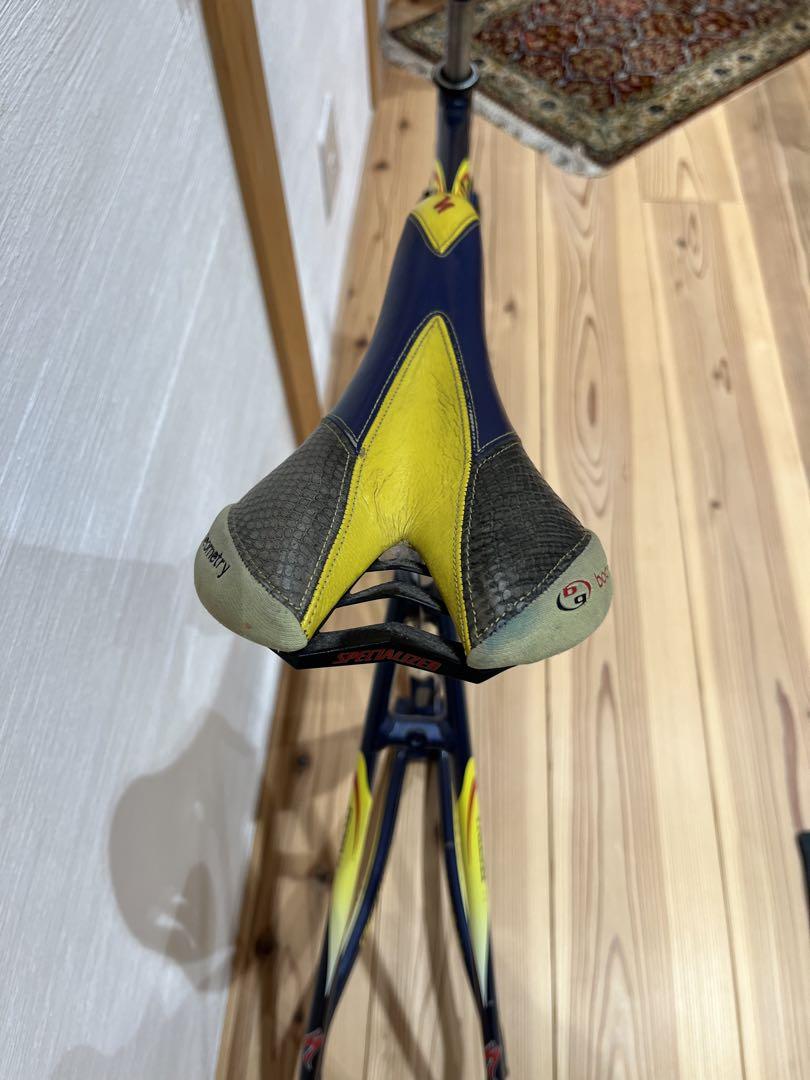 スペシャライズドspecialized