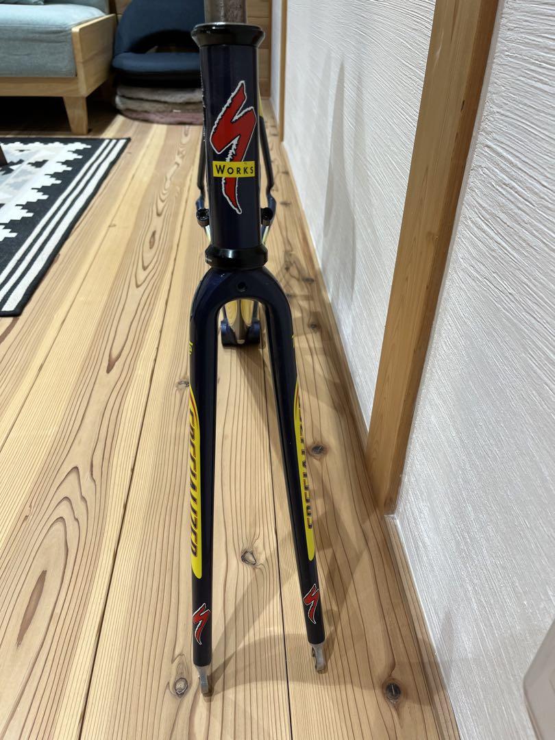 スペシャライズドspecialized