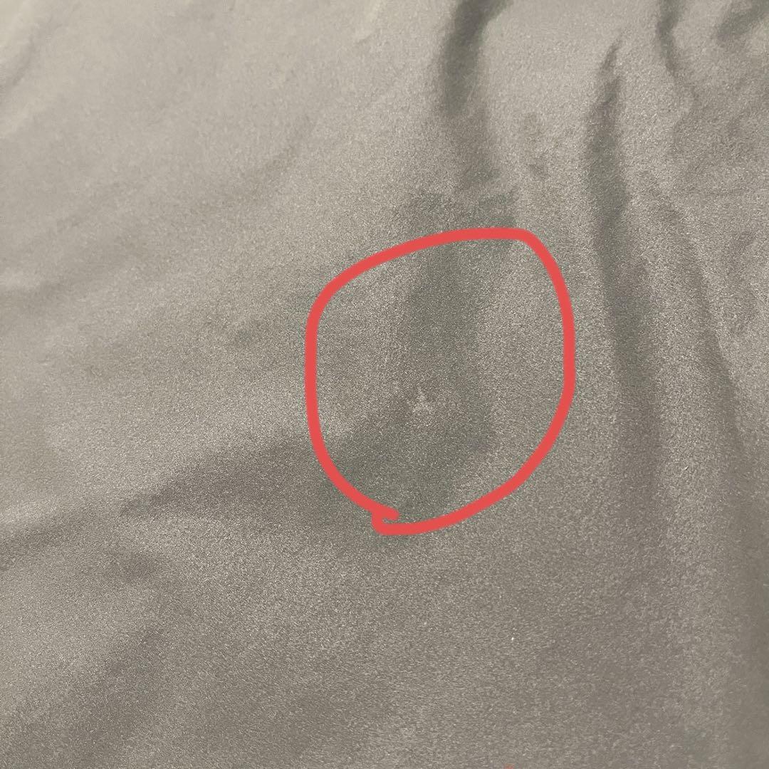 マウンテンパーカー