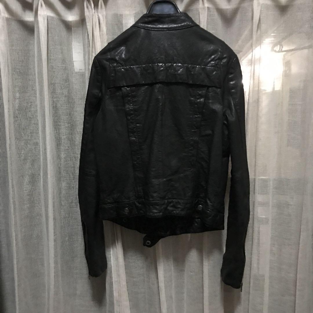 値下げ かっこいいライダースジャケット 2qBwy-m74489134902 格安豊富な