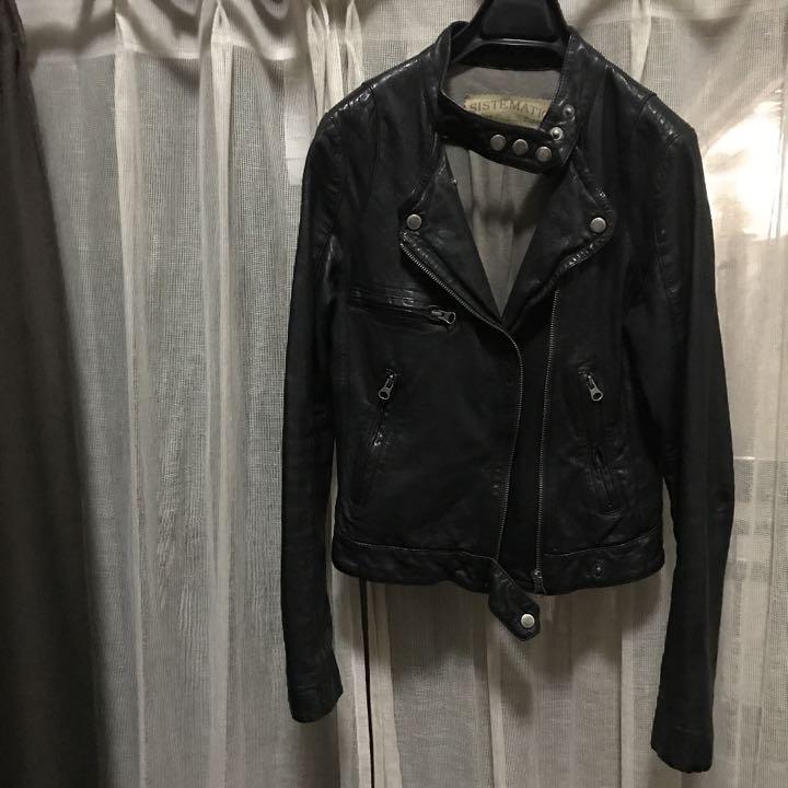 値下げ かっこいいライダースジャケット 2qBwy-m74489134902 格安豊富な