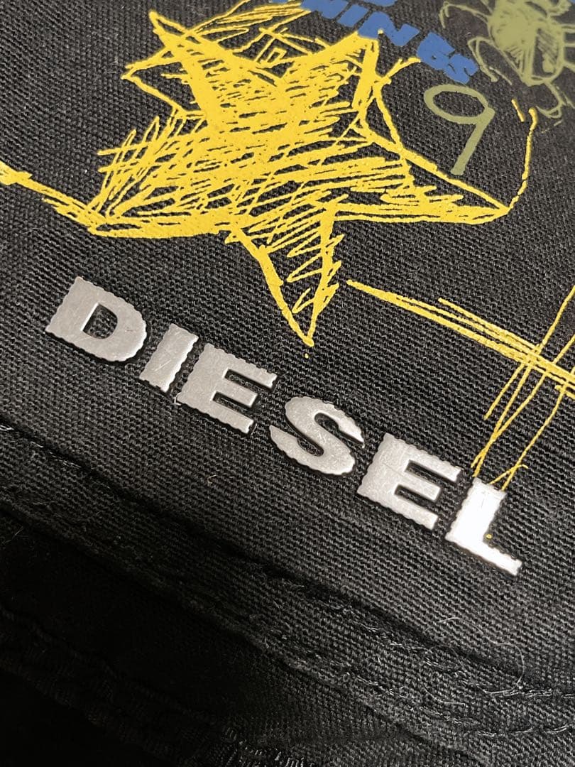 ?? 様専用♡DIESEL ディーゼル ショルダーバッグ メッセンジャーバッグ