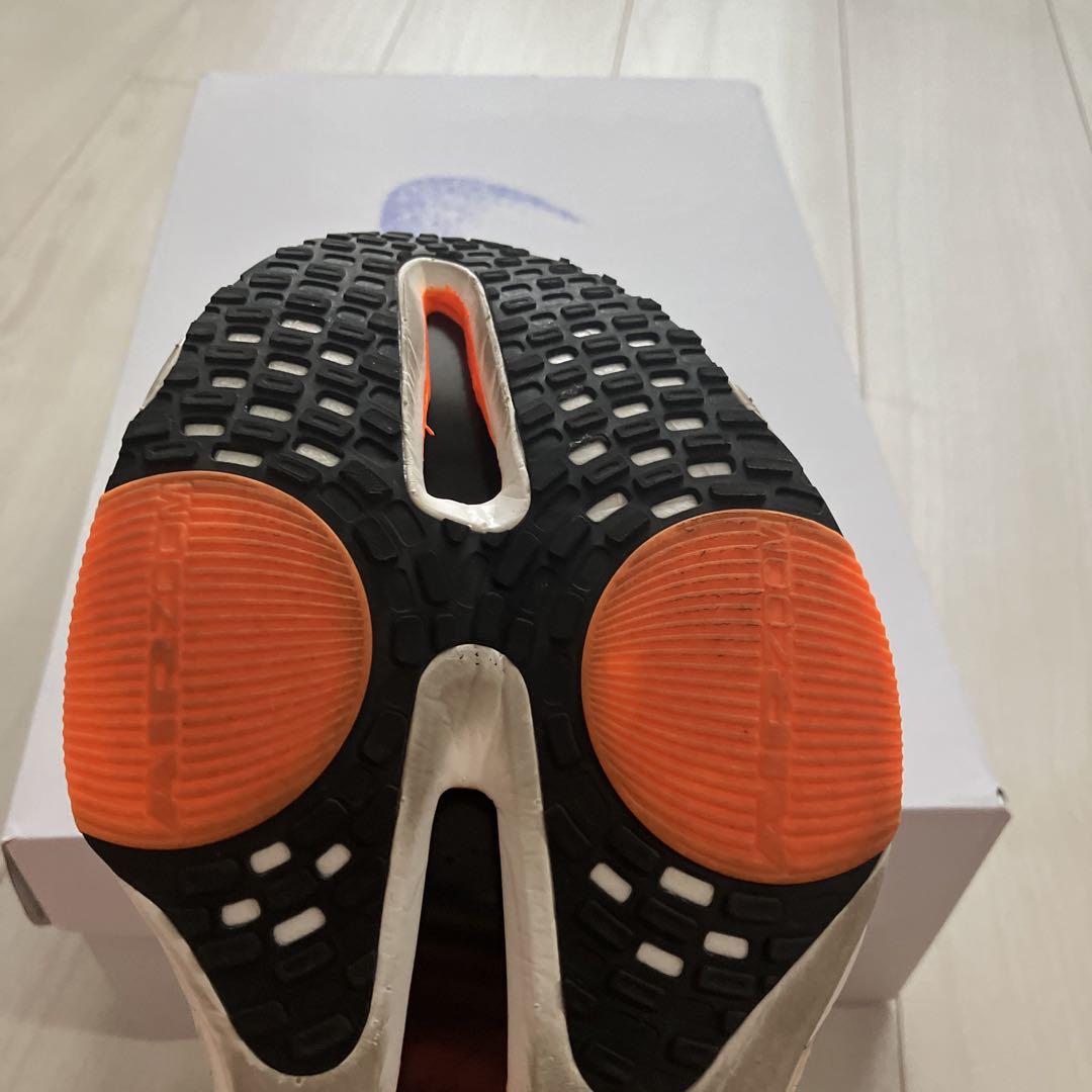 Nike ALPHAFLY NEXT%3 アルファフライ3 サイズ26.0