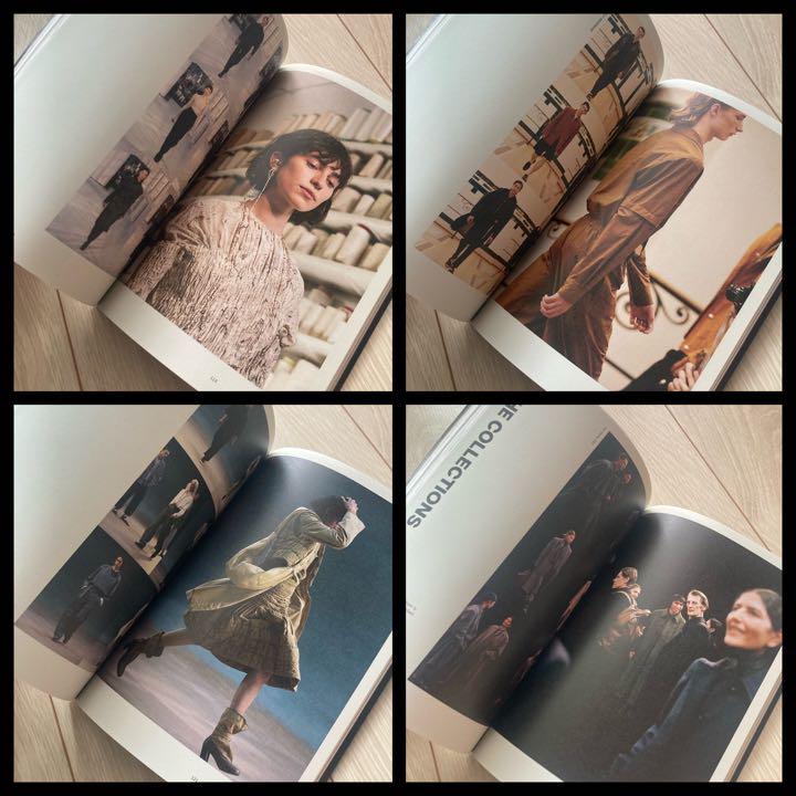 新品❗️【Magazine B】Issue 90 LEMAIRE/ルメール 特集号