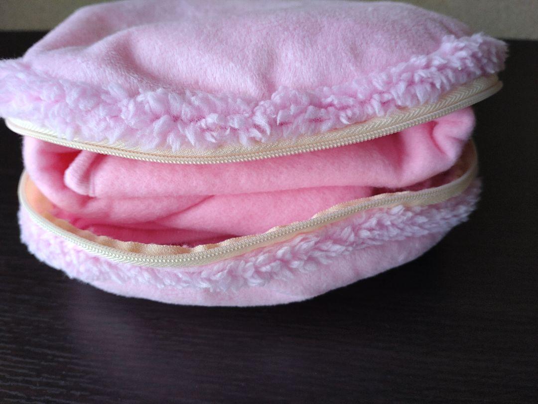 正規品♡ツインキャットジャガードブランケット♡ピンク
