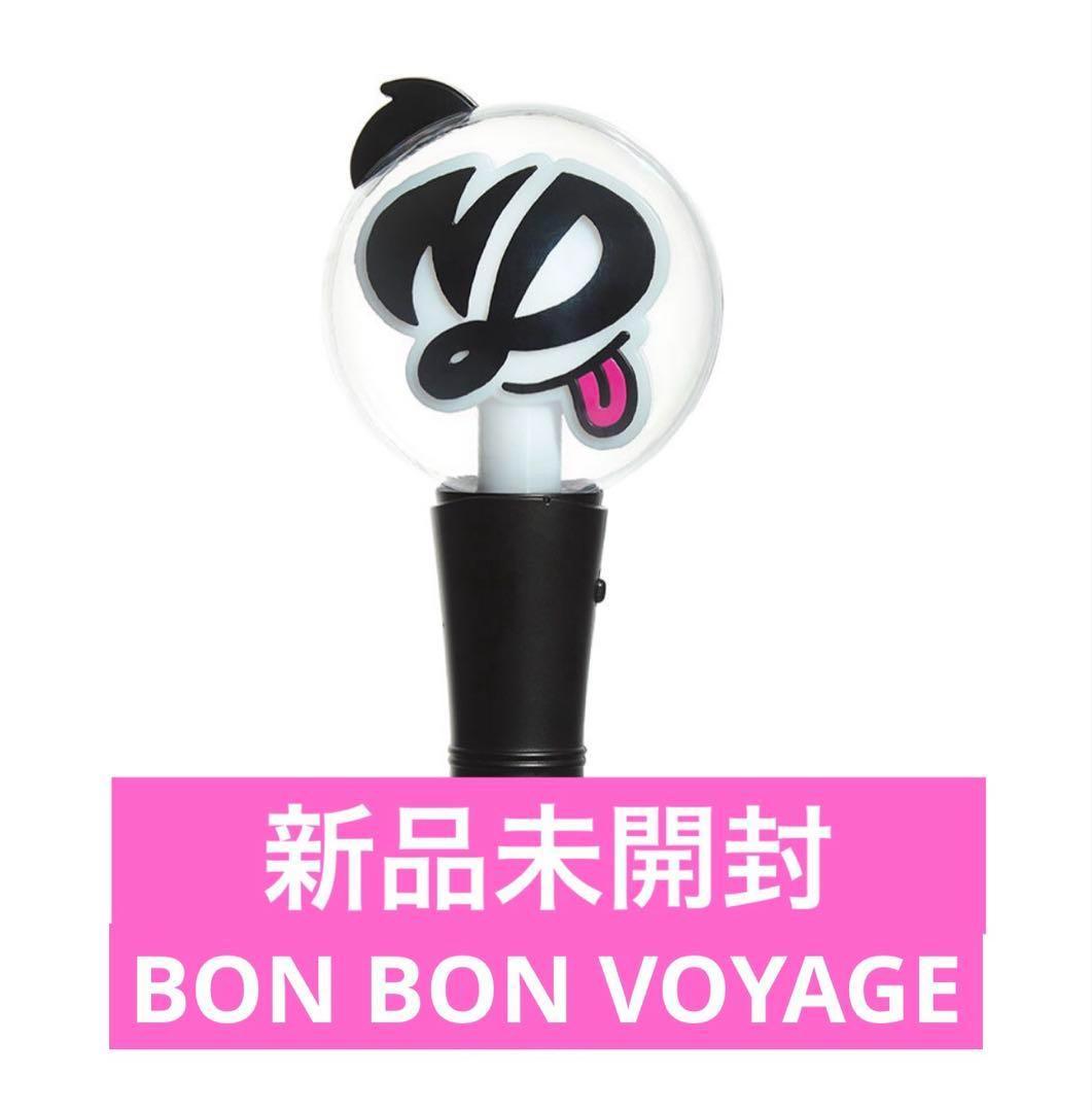 なにわ男子 BON BON VOYAGE ペンライト なにわ男子 BON BON VOYAGE 2025 ペンライト - メルカリ