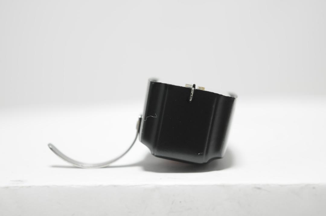 極美品 ortofon CG25D MONO 初期型 赤バッジ 難あり #698 | trindel.org