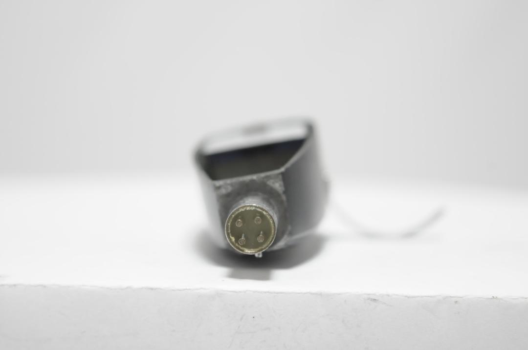極美品 ortofon CG25D MONO 初期型 赤バッジ 難あり #698 | trindel.org