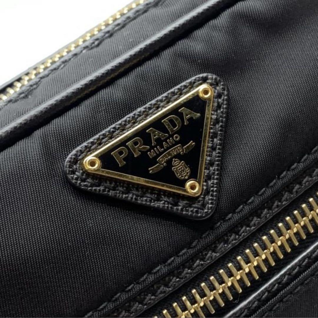 PRADA プラダ BT0773 ショルダーバッグ ポシェット 斜め掛け 楽天市場】PRADA プラダ BT0773 ショルダーバッグ ポシェット