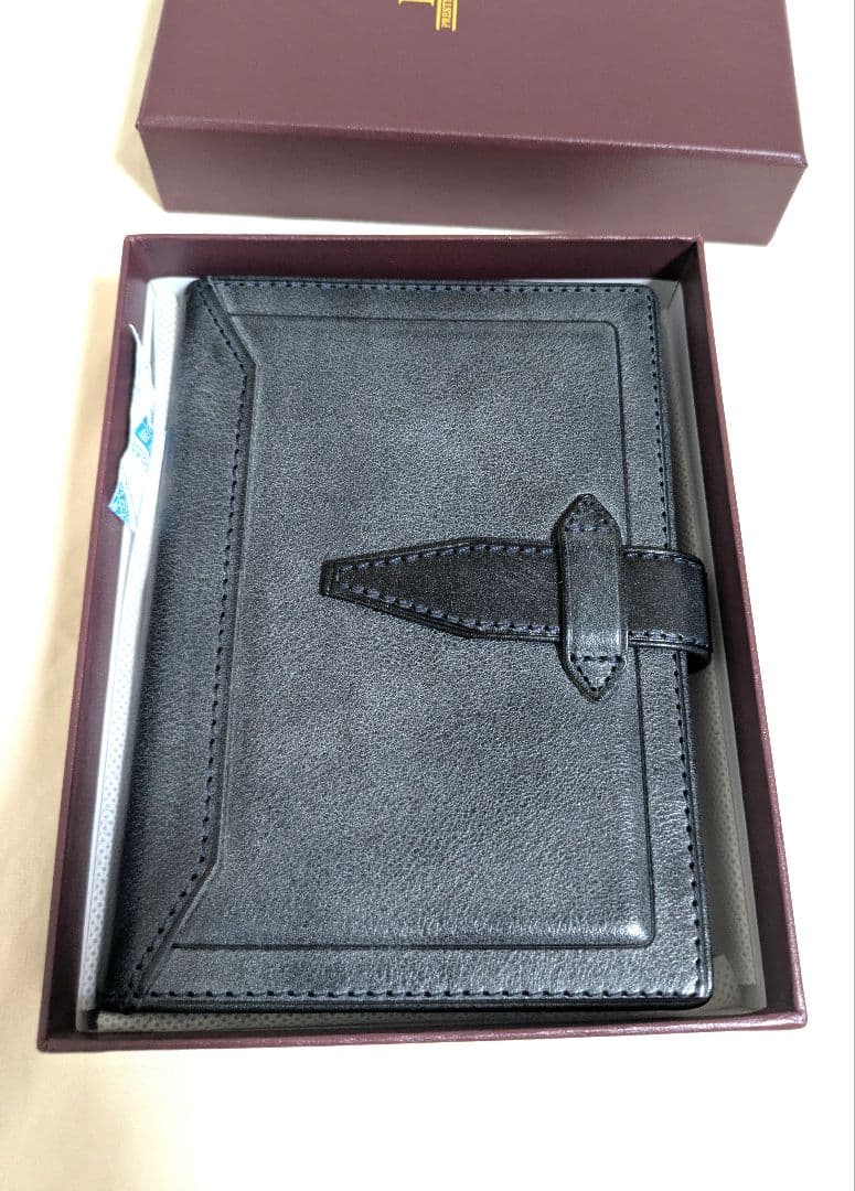 ロロマクライム ミニ6 ネイビーRaymay Davinci