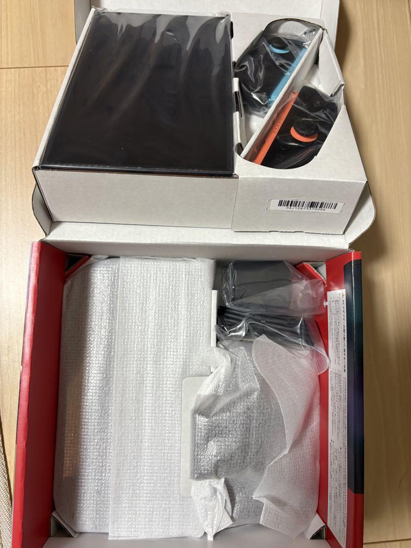 Nintendo Switch2+マリオカート+256gSD+保護液晶フィルム