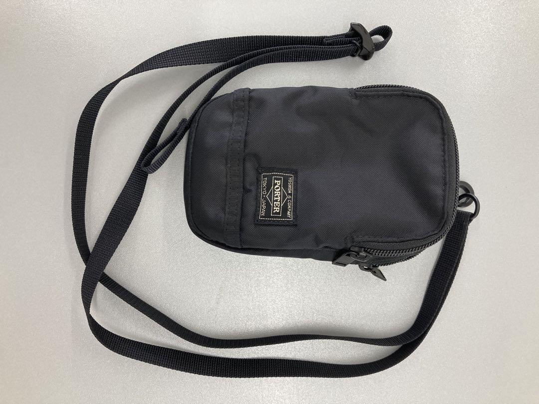 PORTER　ポーター　フラッシュ ショルダーポーチ