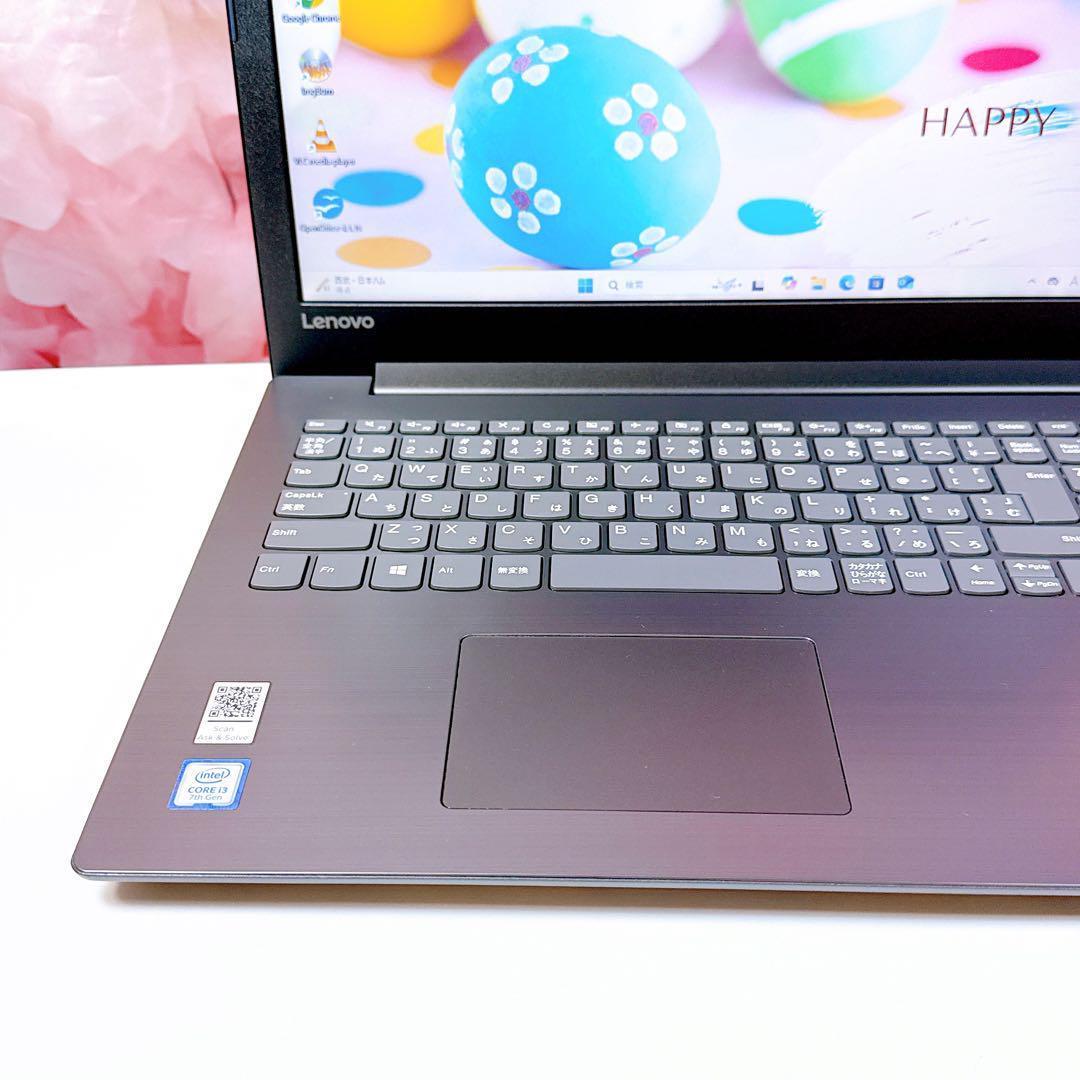 爆速SSD✨最新windows11 ノートパソコン✨オフィス カメラ 薄型