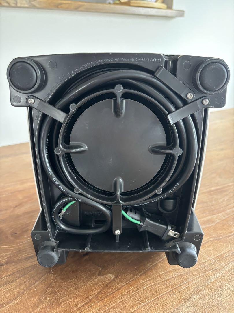Vitamix E310レシピブック付き