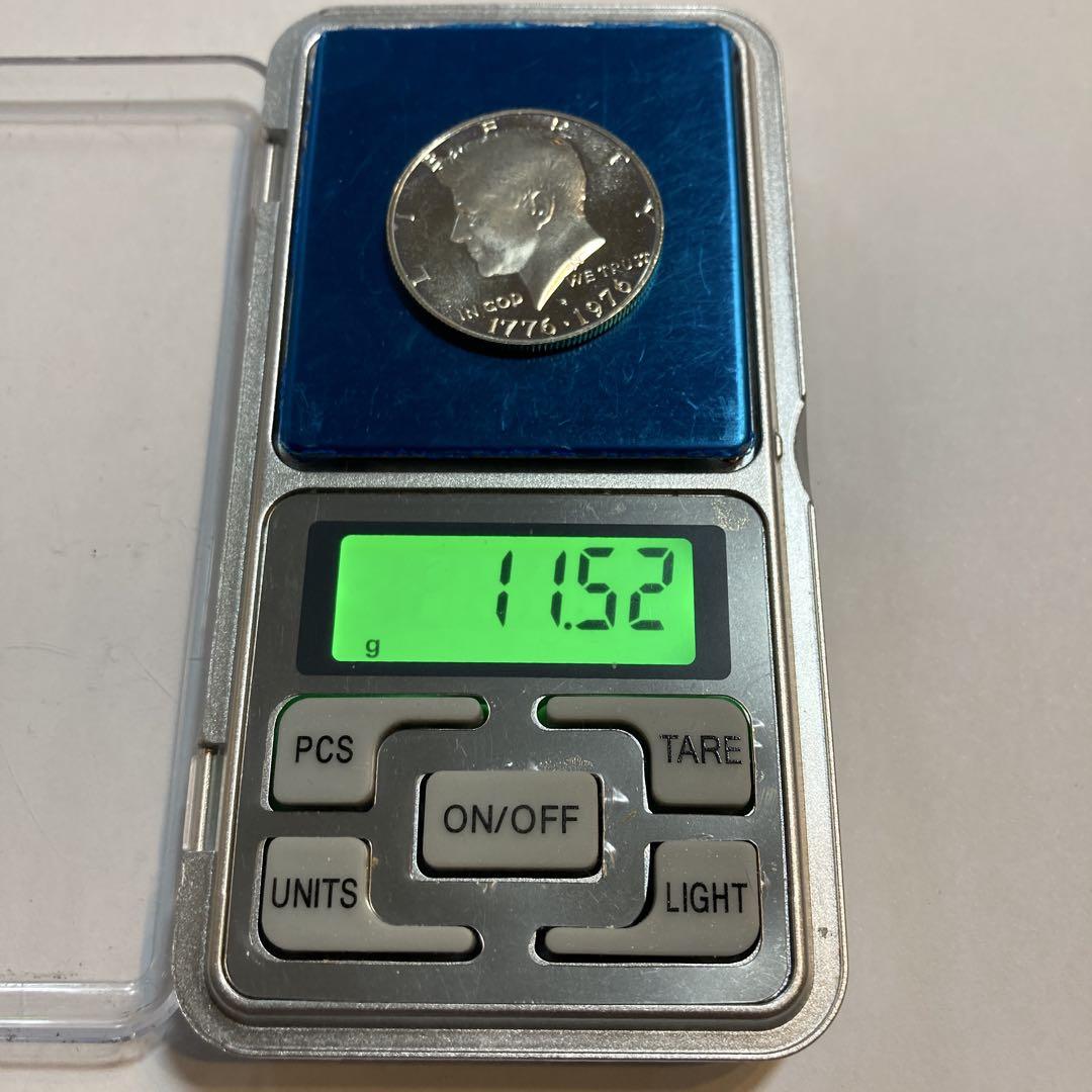 アメリカ　200周年　記念硬貨　銀貨　slv400 貨幣セット　アメリカドル