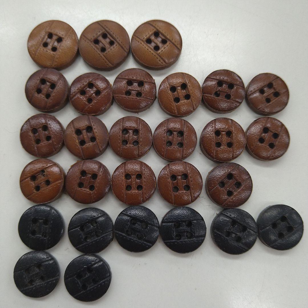 ヴィンテージイタリー製ボタン＃791