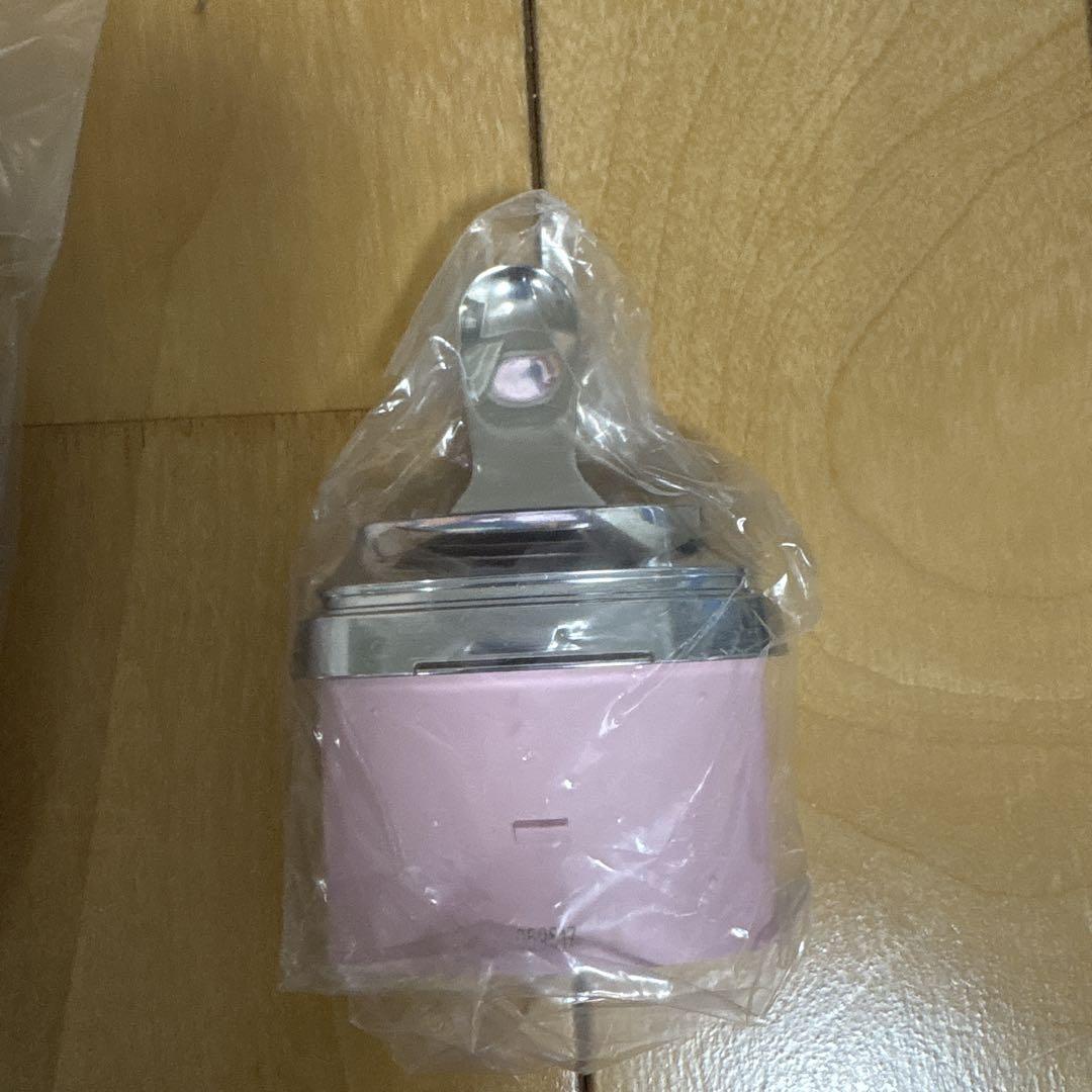 ボディ・フェイスケア myse MS-43P PINK